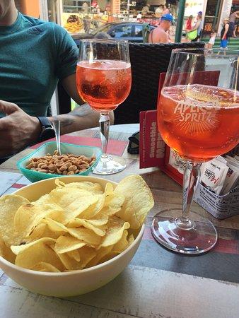 Caffe Milano Lignano Sabbiadoro